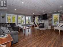 1825 FALKENBURG Road Bracebridge