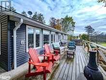 1825 FALKENBURG Road Bracebridge