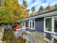 1825 FALKENBURG Road Bracebridge