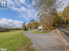 1825 FALKENBURG Road Bracebridge