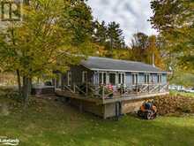 1825 FALKENBURG Road Bracebridge