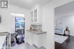 80 QUEBEC Avenue Unit# 106 Toronto