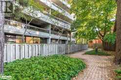 80 QUEBEC Avenue Unit# 106 Toronto