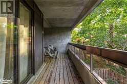 80 QUEBEC Avenue Unit# 106 Toronto