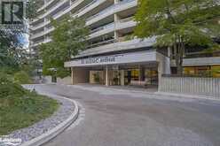 80 QUEBEC Avenue Unit# 106 Toronto