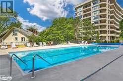 80 QUEBEC Avenue Unit# 106 Toronto