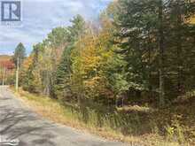 0 PARISH LINE Road Haliburton