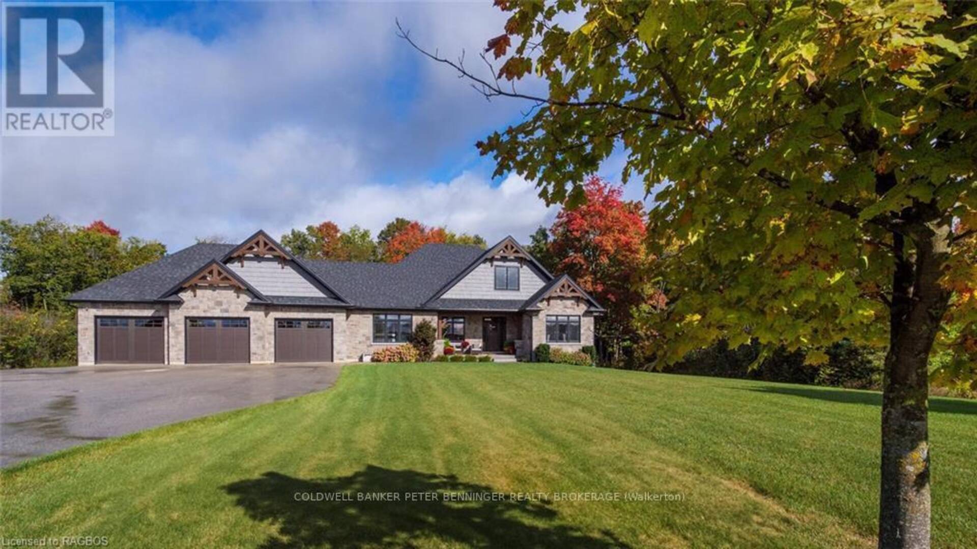 132 MARSHALL HEIGHTS ROAD West Grey