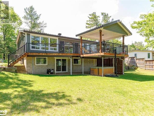 1628 RIVER Road W Wasaga Beach Ontario