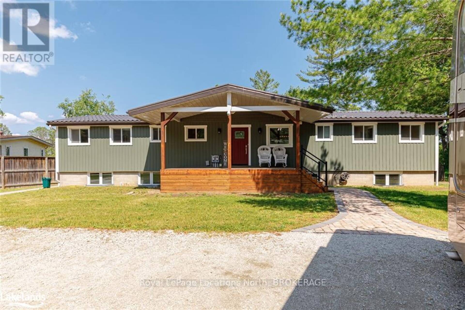 1628 RIVER ROAD W Wasaga Beach