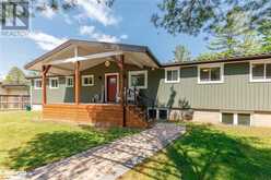 1628 RIVER Road W Wasaga Beach