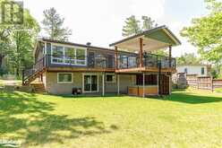 1628 RIVER Road W Wasaga Beach