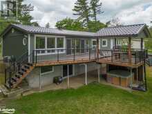 1628 RIVER Road W Wasaga Beach