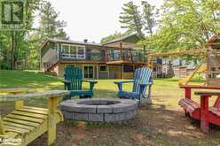 1628 RIVER Road W Wasaga Beach