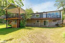 1628 RIVER Road W Wasaga Beach