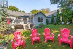 595 LORNE Street Gravenhurst