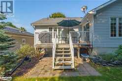 595 LORNE Street Gravenhurst