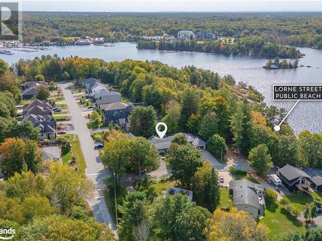 595 LORNE Street Gravenhurst Ontario