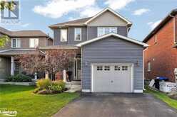 101 GARBUTT Crescent Collingwood