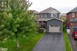 101 GARBUTT Crescent Collingwood