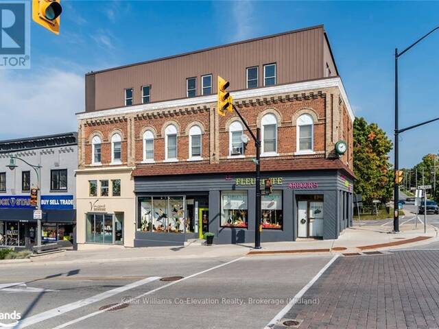 87 MAIN STREET Penetanguishene