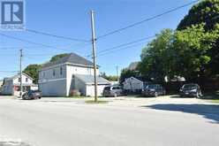 256 ONTARIO Street Collingwood