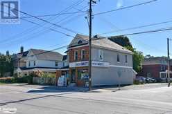 256 ONTARIO Street Collingwood