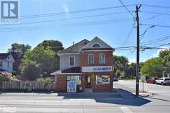 256 ONTARIO Street Collingwood