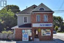 256 ONTARIO Street Collingwood