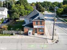 256 ONTARIO Street Collingwood