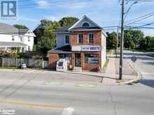 256 ONTARIO Street Collingwood