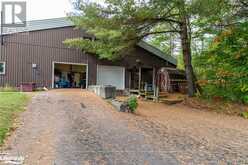 11 GRAY ROAD Bracebridge