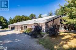 11 GRAY ROAD Bracebridge