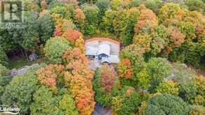 215 FOREST GLEN Drive Gravenhurst