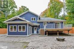 215 FOREST GLEN Drive Gravenhurst