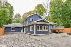 215 FOREST GLEN Drive Gravenhurst