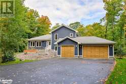 215 FOREST GLEN Drive Gravenhurst