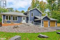 215 FOREST GLEN Drive Gravenhurst