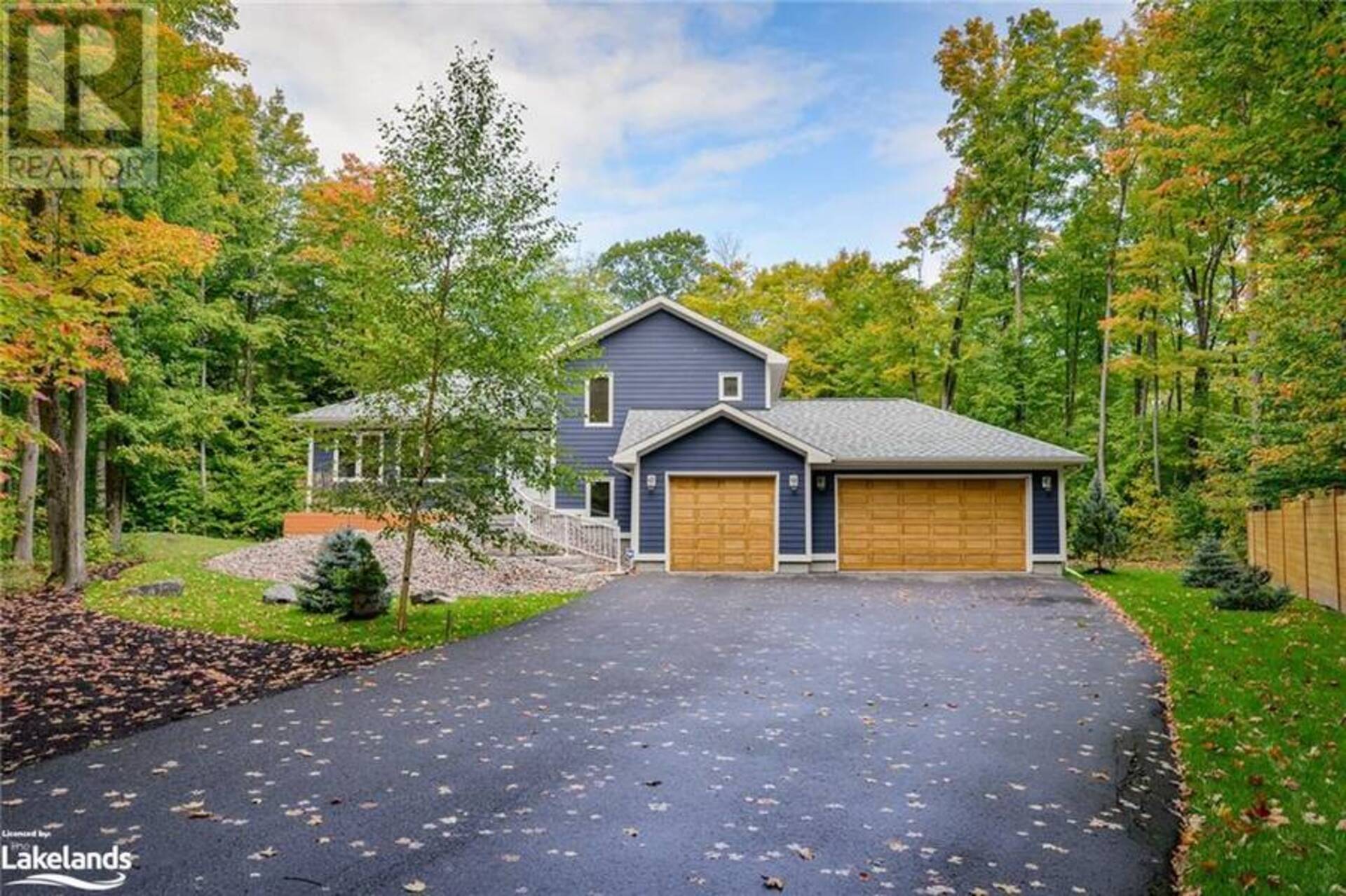 215 FOREST GLEN Drive Gravenhurst