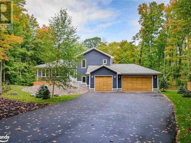 215 FOREST GLEN Drive Gravenhurst Ontario