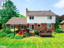 17 MCKEAN BOULEVARD Clearview