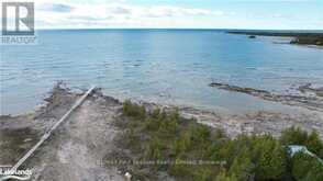 794 DORCAS BAY ROAD Northern Bruce Peninsula