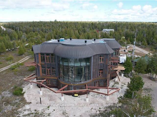 794 DORCAS BAY ROAD Northern Bruce Peninsula Ontario