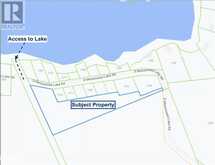 LOT 15 CON 12 SOUTH MENOMINEE LAKE Road Lake of Bays 