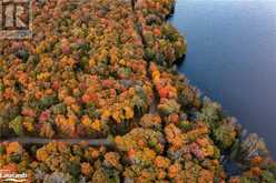 LOT 15 CON 12 SOUTH MENOMINEE LAKE Road Lake of Bays 