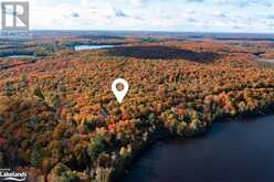 LOT 15 CON 12 SOUTH MENOMINEE LAKE Road Lake of Bays 