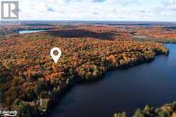 LOT 15 CON 12 SOUTH MENOMINEE LAKE Road Lake of Bays 