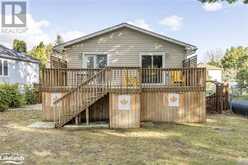 52 DYER Drive Wasaga Beach