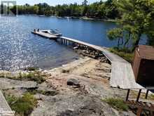 1260 GEORGIAN BAY Island Pointe au Baril