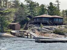 1260 GEORGIAN BAY The Archipelago